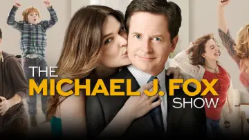Задник до серіалу "The Michael J. Fox Show" #1659319