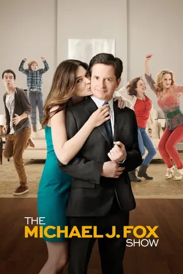 Постер до серіалу "The Michael J. Fox Show" #1659322