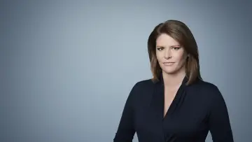 Задник к сериалу "CNN This Morning with Kasie Hunt" #1510483