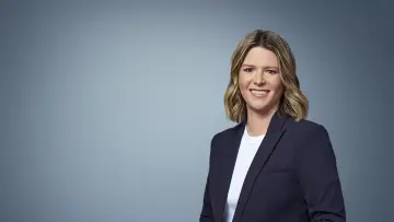 Задник к сериалу "CNN This Morning with Kasie Hunt" #1510485