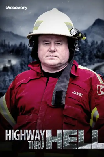 Постер к сериалу "Highway Thru Hell" #1449583