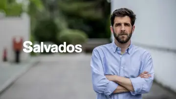 Salvados постер