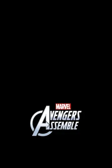 Постер до серіалу "Marvel