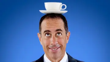 Задник до серіалу "Comedians in Cars Getting Coffee" #1400424