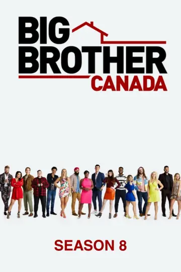 Постер до серіалу "Big Brother Canada" #1740099