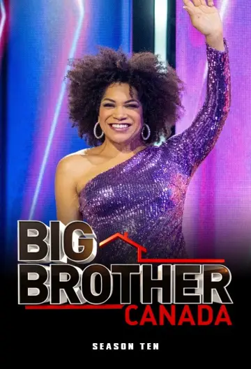 Постер до серіалу "Big Brother Canada" #1740101