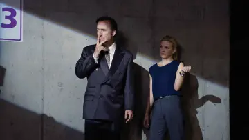 Задник к сериалу "Краще подзвоніть Солу" #1255208