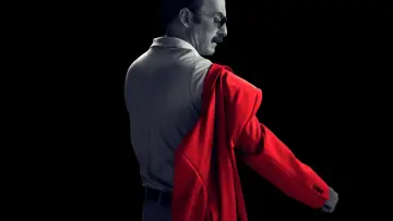 Задник к сериалу "Краще подзвоніть Солу" #1255210
