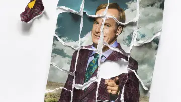 Задник к сериалу "Краще подзвоніть Солу" #1255217
