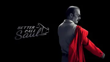 Задник к сериалу "Краще подзвоніть Солу" #1255231