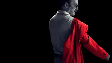 Задник к сериалу "Краще подзвоніть Солу" #1255240