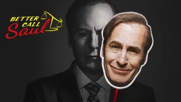 Задник к сериалу "Краще подзвоніть Солу" #1255280