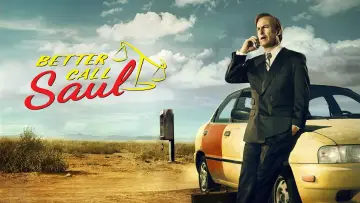 Задник к сериалу "Краще подзвоніть Солу" #1255284