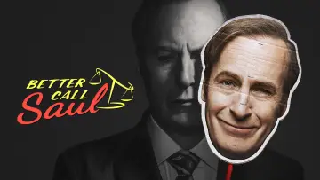 Задник к сериалу "Краще подзвоніть Солу" #1255286