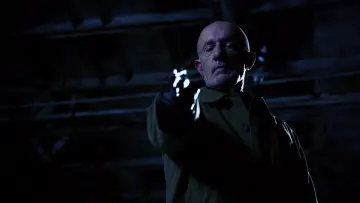 Задник к сериалу "Краще подзвоніть Солу" #1255304