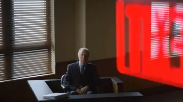 Задник к сериалу "Краще подзвоніть Солу" #1255316
