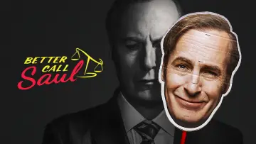 Задник к сериалу "Краще подзвоніть Солу" #1255319