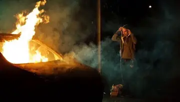 Задник до серіалу "Ґоморра" #1334161
