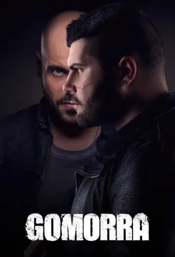 Постер до серіалу "Ґоморра" #1334193