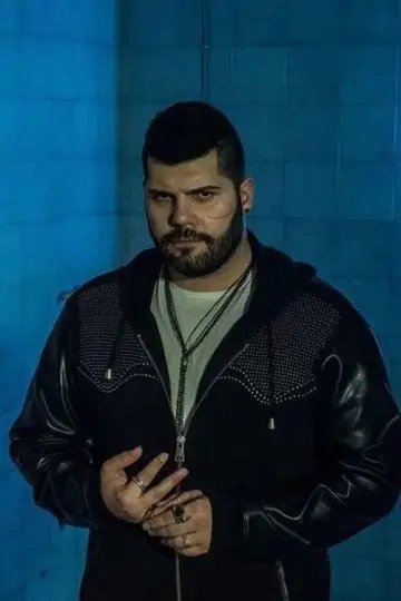 Постер до серіалу "Ґоморра" #1706446