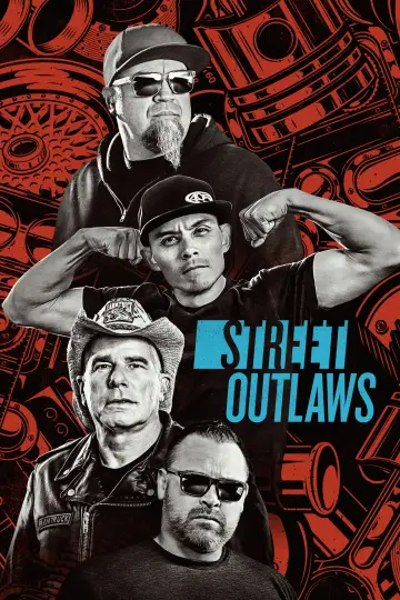 Вуличні гонщики (2013)
