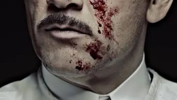 Задник до серіалу "Лікарня Нікербокер" #1459718