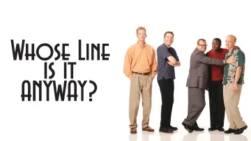 Задник до серіалу "Whose Line Is It Anyway?" #1418041
