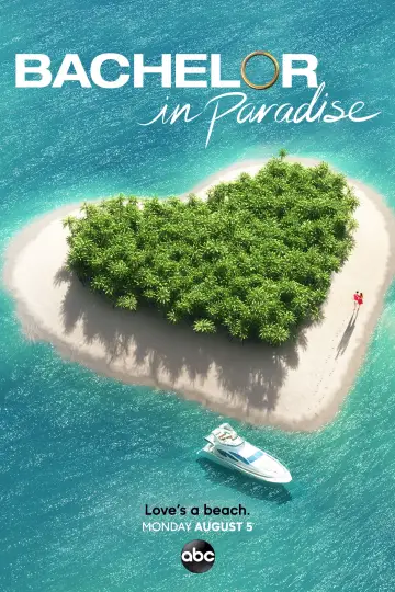 Постер до серіалу "Bachelor in Paradise" #1764066