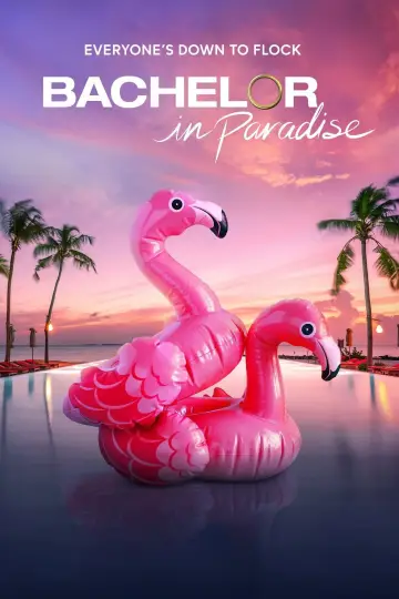 Постер до серіалу "Bachelor in Paradise" #1764069