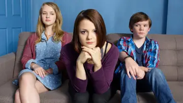 Задник до серіалу "Finding Carter" #1680954
