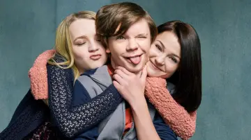 Задник до серіалу "Finding Carter" #1680957