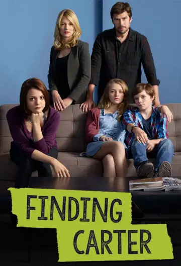 Постер до серіалу "Finding Carter" #1680962