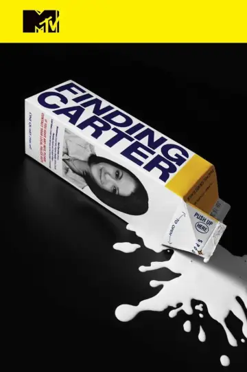 Постер до серіалу "Finding Carter" #1680963