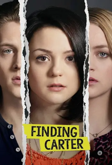Постер до серіалу "Finding Carter" #1680966