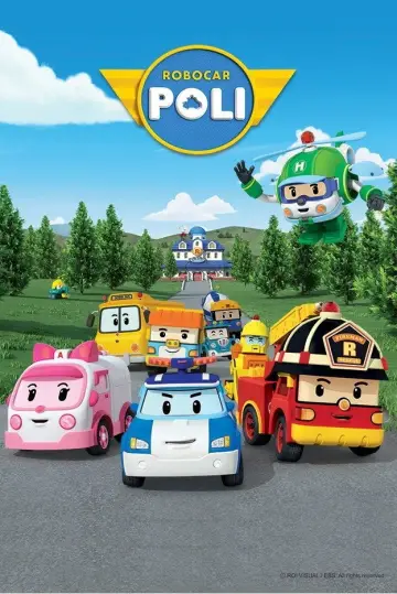 Робокар Полі (2011)