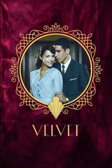 Постер до серіалу "Velvet" #1414901