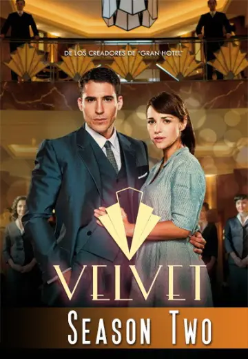 Сезон 2