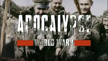 Задник к сериалу "Апокаліпсис: Перша світова" #1460949