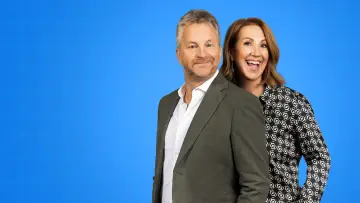 Les Enfants de la télé постер