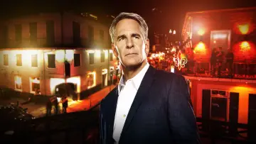 Задник до серіалу "NCIS: Новий Орлеан" #1288963
