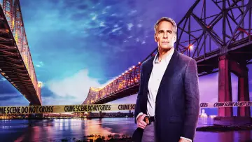Задник до серіалу "NCIS: Новий Орлеан" #1288964