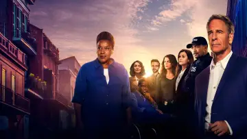Задник до серіалу "NCIS: Новий Орлеан" #1288965