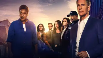 Задник до серіалу "NCIS: Новий Орлеан" #1288967