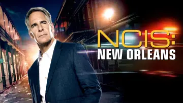 Задник до серіалу "NCIS: Новий Орлеан" #1288969