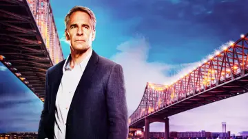 Задник до серіалу "NCIS: Новий Орлеан" #1288978