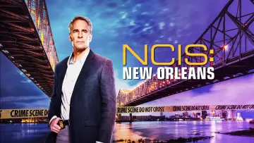 Задник до серіалу "NCIS: Новий Орлеан" #1288980