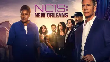 Задник до серіалу "NCIS: Новий Орлеан" #1288985