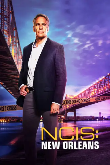 Постер до серіалу "NCIS: Новий Орлеан" #1288998