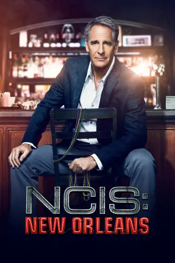 Постер до серіалу "NCIS: Новий Орлеан" #1289005
