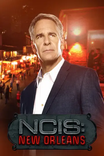 Постер до серіалу "NCIS: Новий Орлеан" #1289006